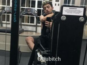 Ociubitch