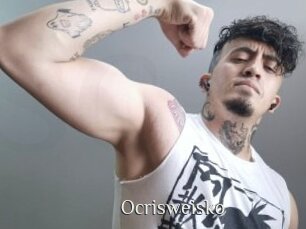 Ocrisweisko