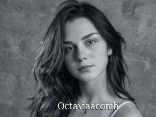 Octaviaacomb