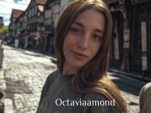 Octaviaamond