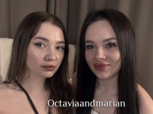 octaviaandmarian Shop coquin