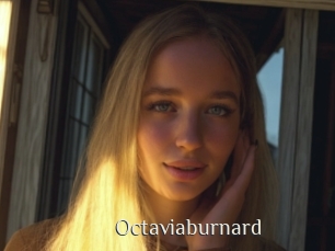 Octaviaburnard