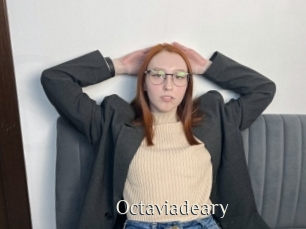 Octaviadeary