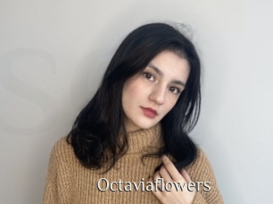 octaviaflowers Shop coquin