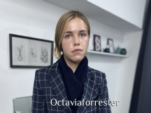 Octaviaforrester