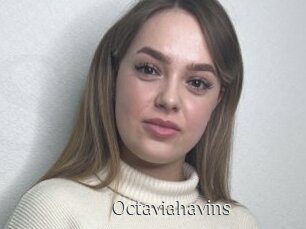 Octaviahavins