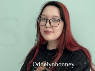 Oddelynbonney