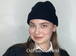 Odeliabearfield