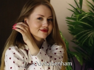 Odeliabenham