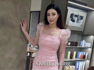 Odeliabolling