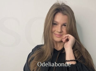Odeliabonde