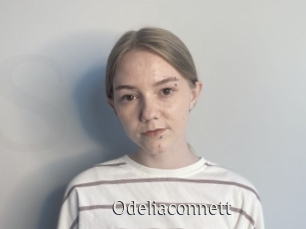 Odeliaconnett