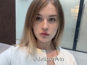 Odeliacurvin