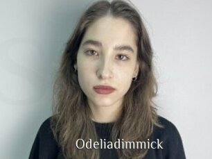 Odeliadimmick