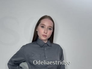 Odeliaestridge
