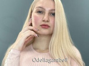 odeliagambell Shop coquin