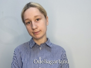 Odeliagarland