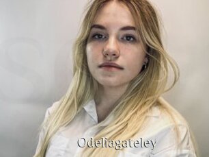 Odeliagateley