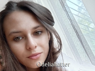 Odeliahatter