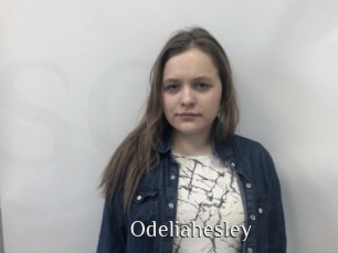 Odeliahesley