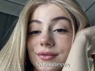 Odeliahessey