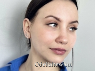 Odeliahewlett