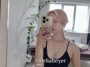 Odeliaheyer