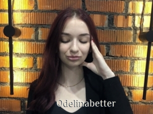 Odelinabetter
