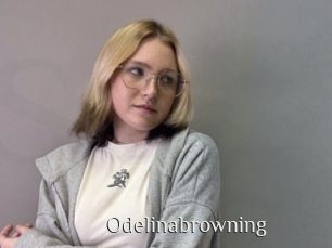 Odelinabrowning