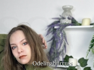 Odelinaburruss