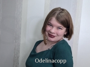 Odelinacopp