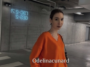 Odelinacunard