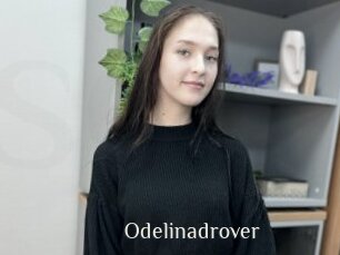 Odelinadrover