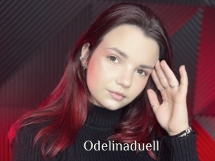 Odelinaduell