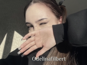 Odelinafilbert