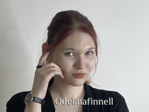 Odelinafinnell