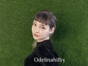 Odelinahilby