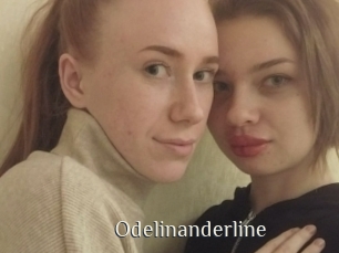 Odelinanderline