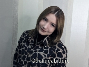 Odelindabiddix