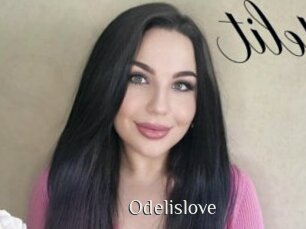 Odelislove