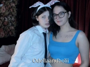 Odellaandholii
