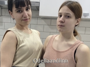Odellaandlinn