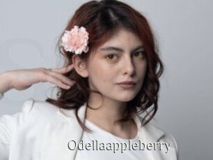 Odellaappleberry