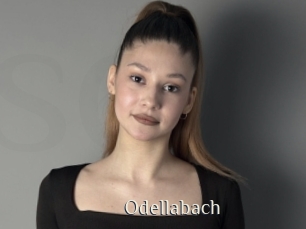 Odellabach