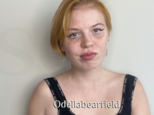 Odellabearfield