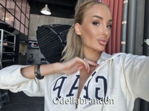 Odellabrandon