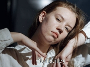 Odellacilley