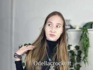 Odellacrockett