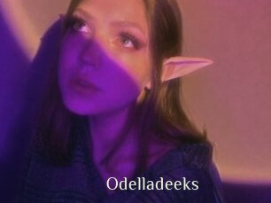 Odelladeeks