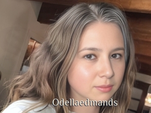 Odellaedmands